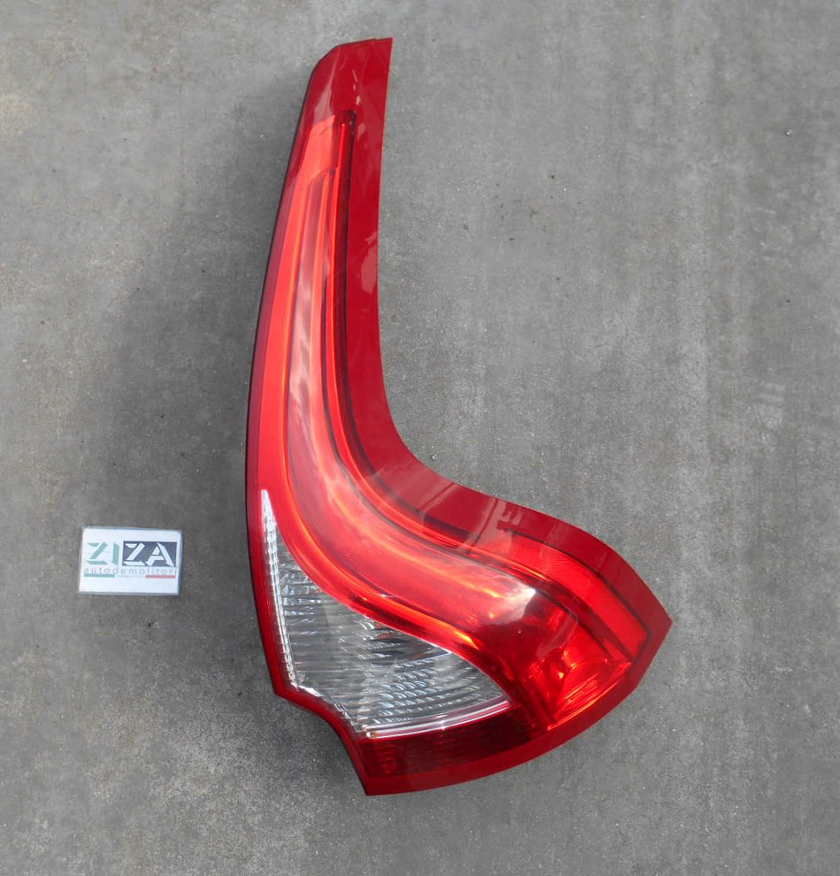 Faro Fanale Posteriore Destro Volvo XC60 2011 89075234 89504241