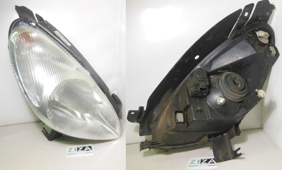 Faro Fanale Anteriore Destro Citroen Xsara Picasso 2003 9631494980
