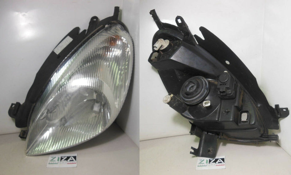 Faro Fanale Anteriore Sinistro Citroen Xsara Picasso 2003 9631495180
