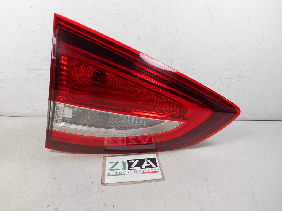 Faro Fanale Posteriore Interno Sinistro Ford C-MAX II Res 2015 F1CB-13A603-BC