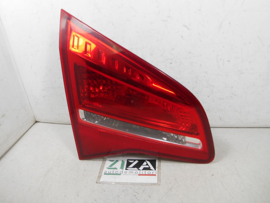 Faro Fanale Posteriore Interno Sinistro Opel Meriva B 2011 13260838 21629003 21620101