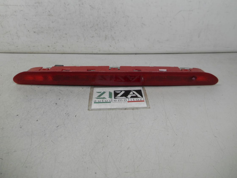 Faro Fanale Posteriore Terzo Stop VW Polo 6R 2010 5K0945087B