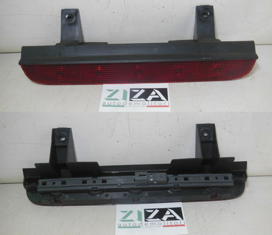 Faro Fanale Posteriore Terzo Stop Suzuki Wagon R+ 2000 03318040