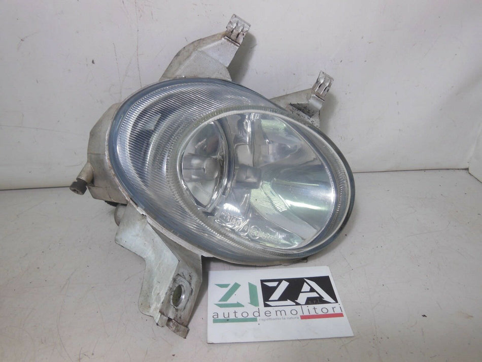 Fanale Fendinebbia Anteriore Destro Peugeot 206 2002 1854653000 9635076080