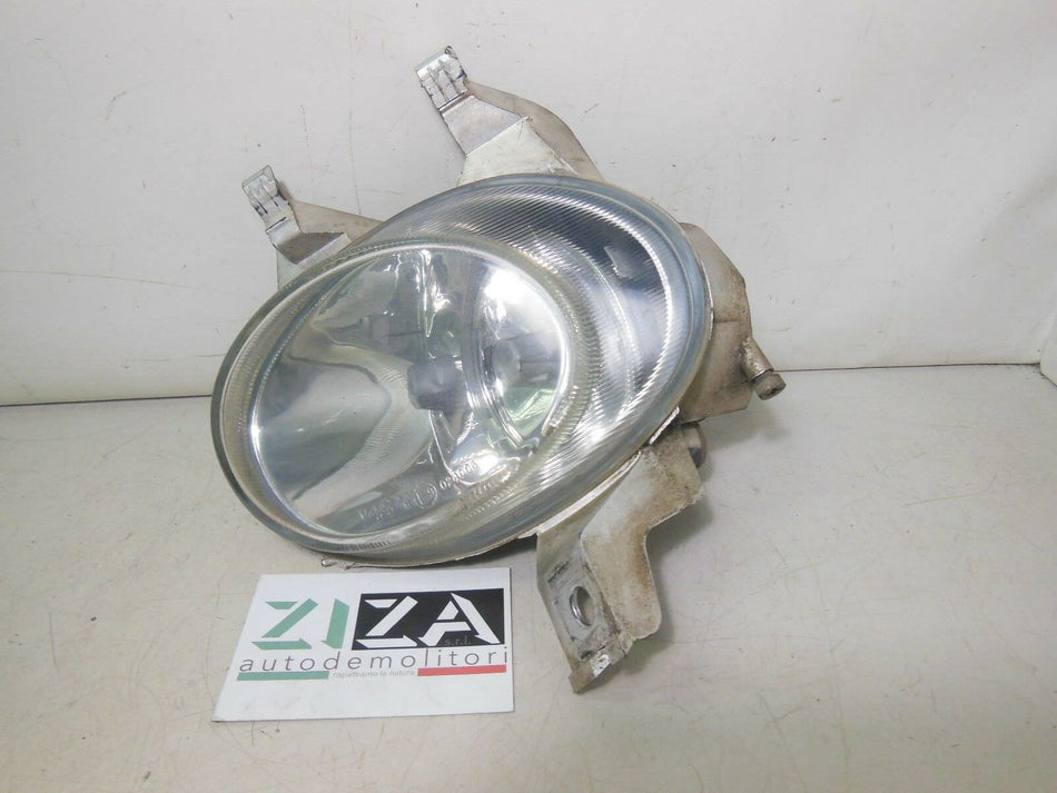 Fanale Fendinebbia Anteriore Sinistro Peugeot 206 2002 15270374382 9635076180