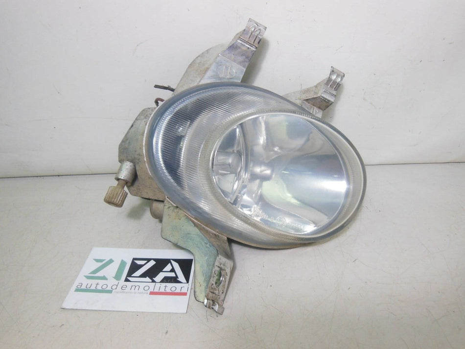 Fanale Fendinebbia Anteriore Destro Peugeot 206 2002 9635076080
