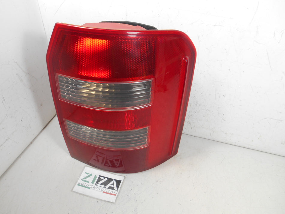 Faro Fanale Posteriore Destro Audi A2 2003 8Z0945096B