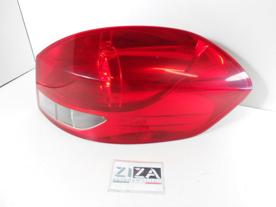 Faro Fanale Posteriore Destro Renault Clio III 2008 8200586844