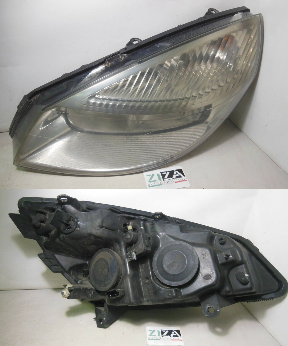 Faro Fanale Anteriore Sinistro Renault Grand Scenic 2005