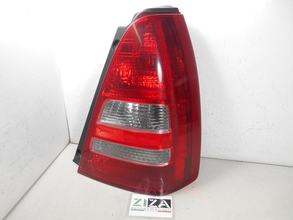 Faro Fanale Posteriore Destro Subaru Forester SG 2003 220-20762