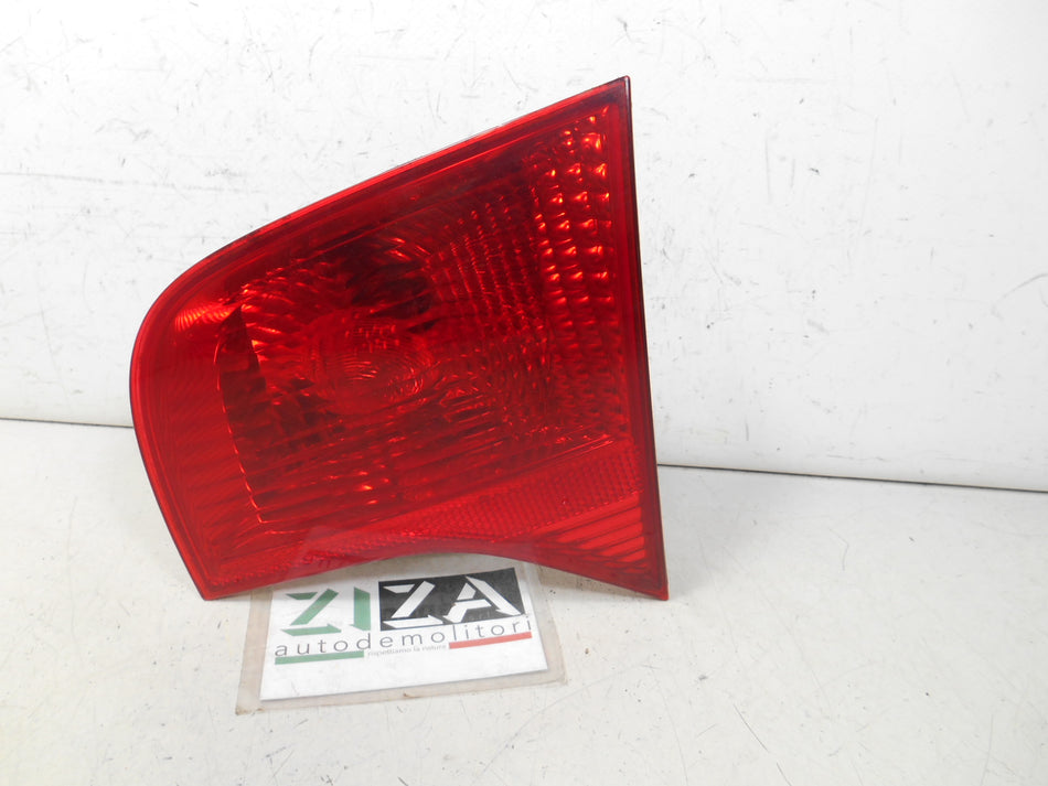 Faro Fanale Posteriore Interno Destro Audi A4 B7 Berlina 2005 8E5945094A