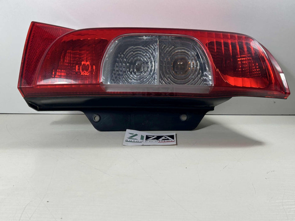 Faro Fanale Posteriore Sinistro Peugeot Bipper 2010 01353206080E/U