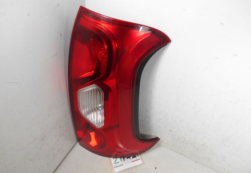 Faro Fanale Posteriore Destro Fiat Panda 319 2014 51843642