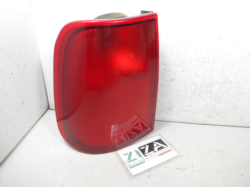 Faro Fanale Posteriore Sinistro Nissan Terrano II 1998 26855-0F001 26855-0F000