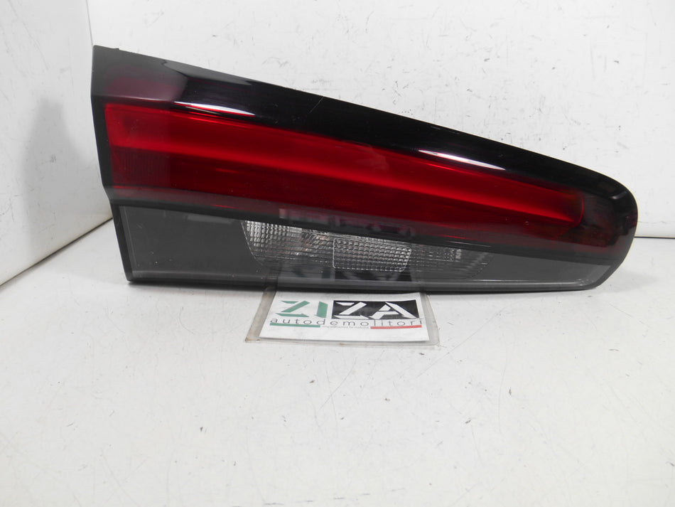 Faro Fanale Posteriore Interno Sinistro Fiat Tipo 357 Rest. 2021 0521573000E 52157300