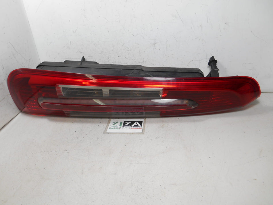 Faro Fanale Posteriore Sinistro Ford C-Max I Res 2008 2SK009504 LED M51-13N411-AA