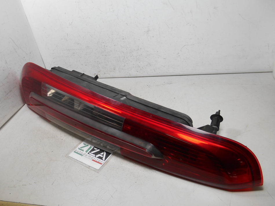 Faro Fanale Posteriore Sinistro Ford C-Max I Res 2008 2SK009504 LED M51-13N411-AA
