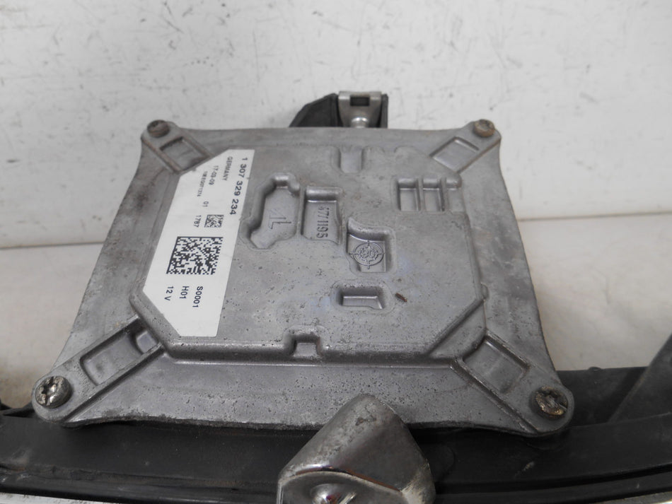 Faro Fanale Luce Diurna Anteriore Destro Lancia Delta 2009 46120748 1307329234