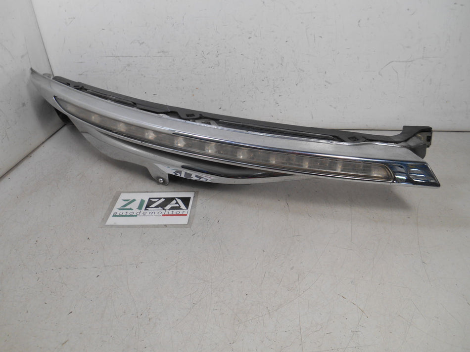 Faro Fanale Luce Diurna Anteriore Destro Lancia Delta 2009 46120748 1307329234