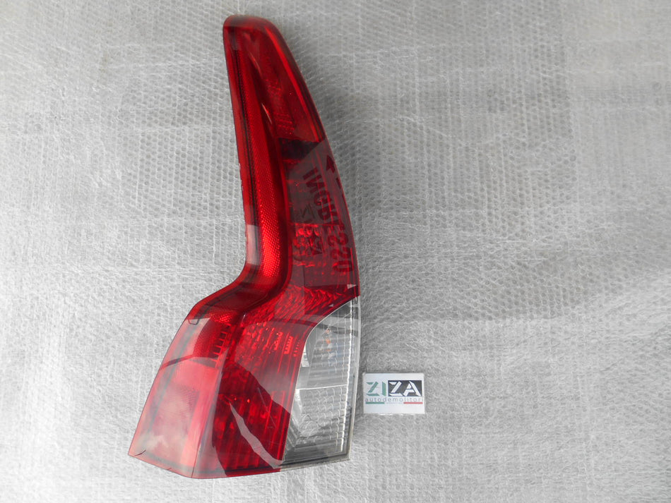 Faro Fanale Posteriore Sinistro Volvo V50 2010