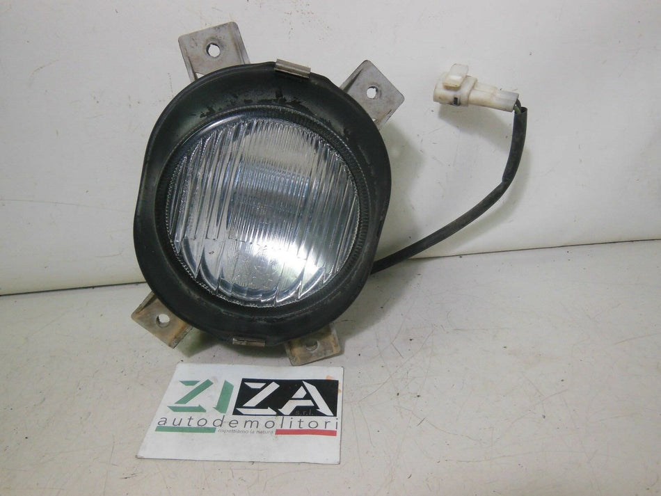 Fanale Fendinebbia Anteriore Suzuki Wagon R+ 2001 010-2587