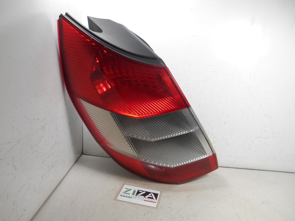 Faro Fanale Posteriore Sinistro Renault Scenic II 2006 8200493374G