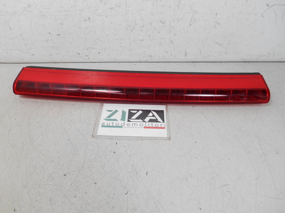 Faro Fanale Posteriore Terzo Stop Alfa Giulietta 2011 50509366 LED