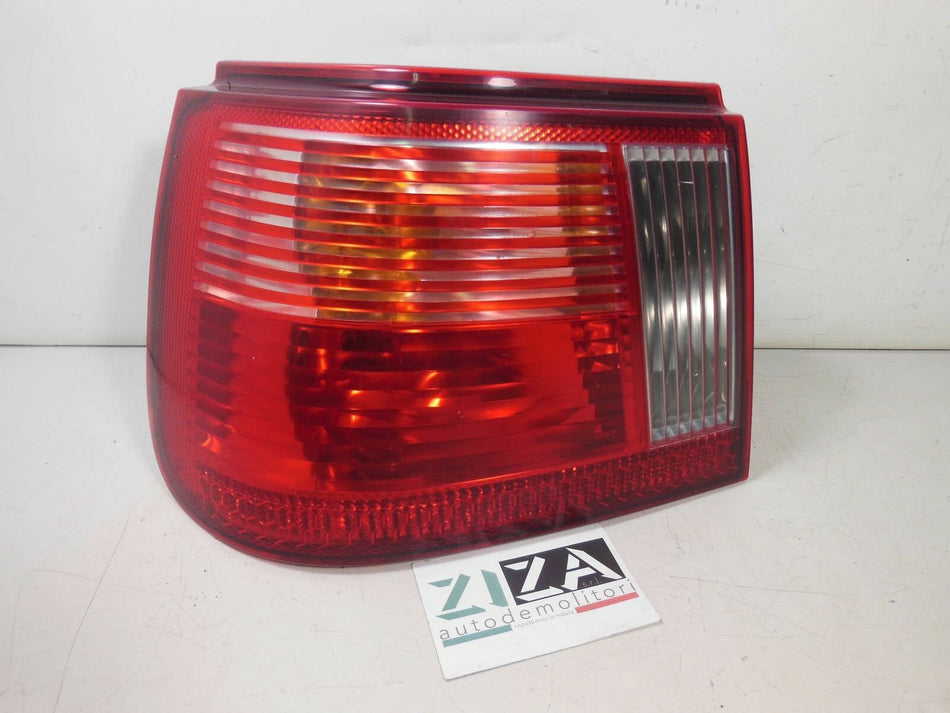 Faro Fanale Posteriore Esterno Sinistro Seat Ibiza 6K 2000 6K6945111G