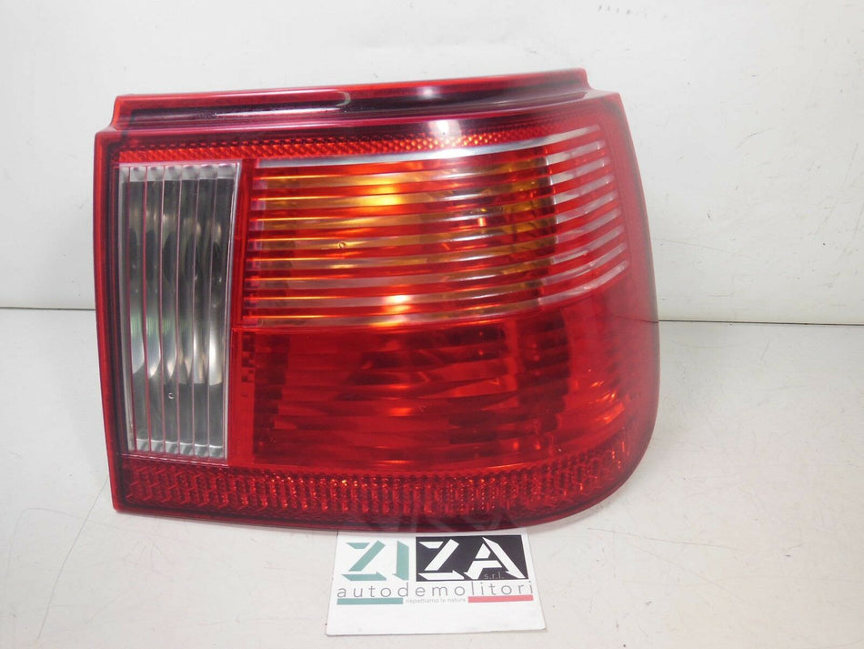 Faro Fanale Posteriore Esterno Destro Seat Ibiza 6K 2000 6K6945112G
