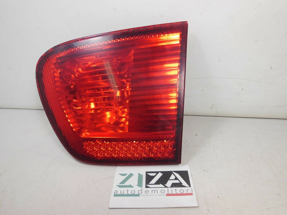 Faro Fanale Posteriore Interno Destro Seat Ibiza 6K 2000