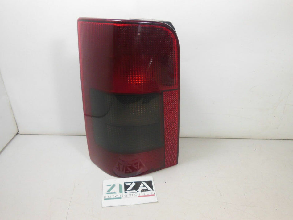 Faro Fanale Posteriore Sinistro Peugeot Ranch RHY 2005 45050