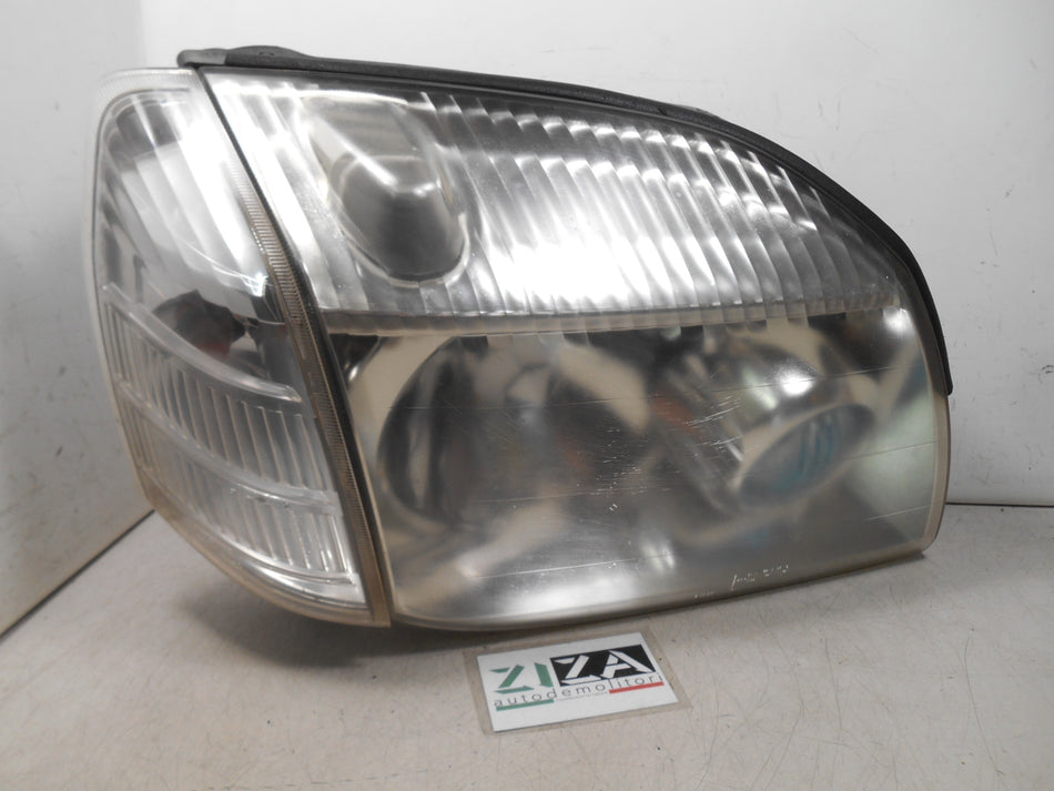 Faro Fanale Anteriore Destro Nissan X-Trail T30 2.2 100kw 136cv YD22 2006