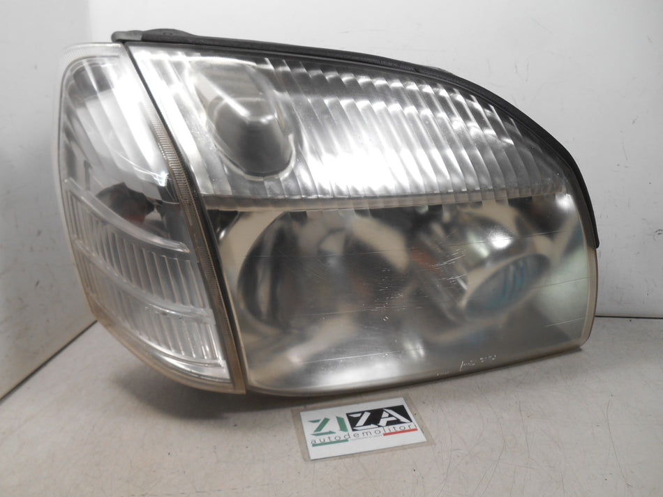 Faro Fanale Anteriore Destro Nissan X-Trail T30 2.2 100kw 136cv YD22 2006