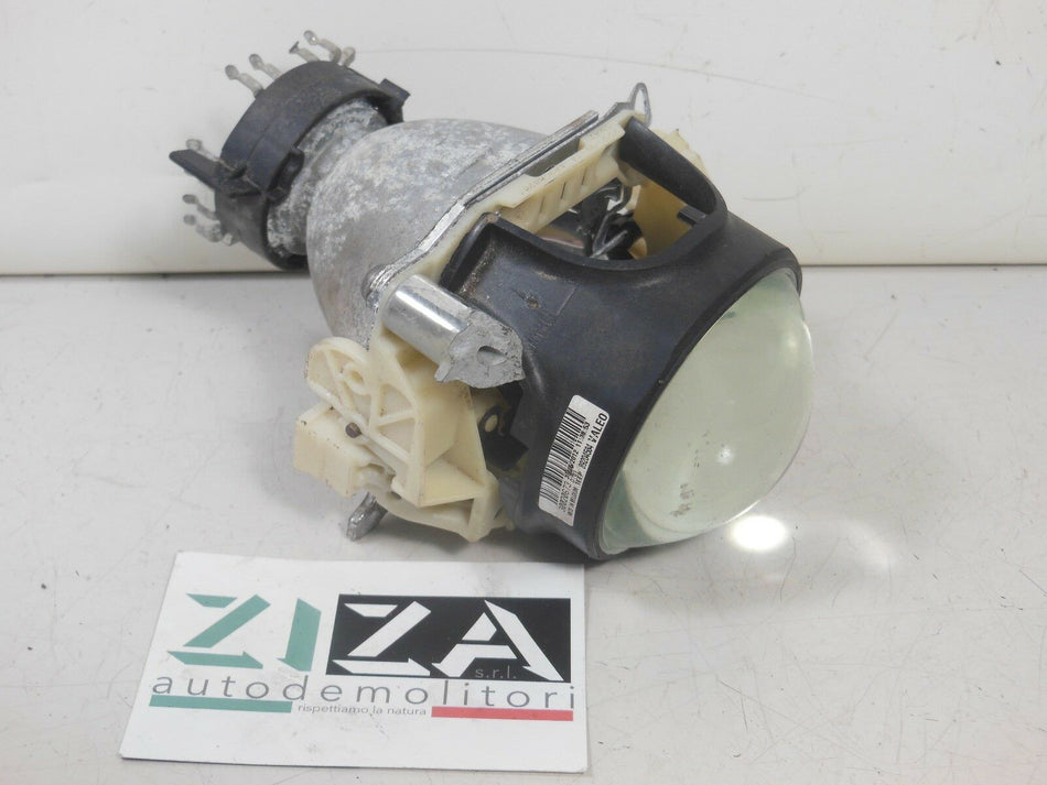 Parte Interna Faro Anteriore Sinistro Jeep Grand Cherokee IV 2013 89204584