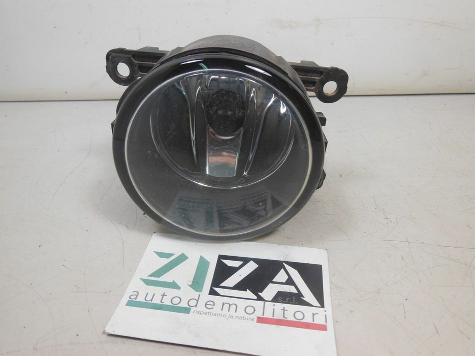 Fanale Fendinebbia Anteriore Peugeot 607 2006 9650001680