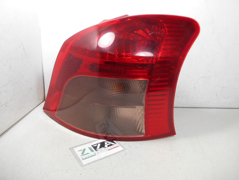 Faro Fanale Posteriore Destro Toyota Yaris XP90 2006