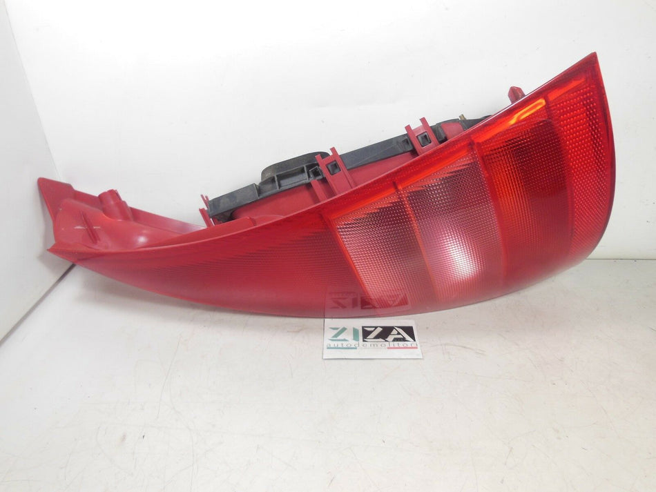 Faro Fanale Posteriore Destro Citroen C3 I 2004