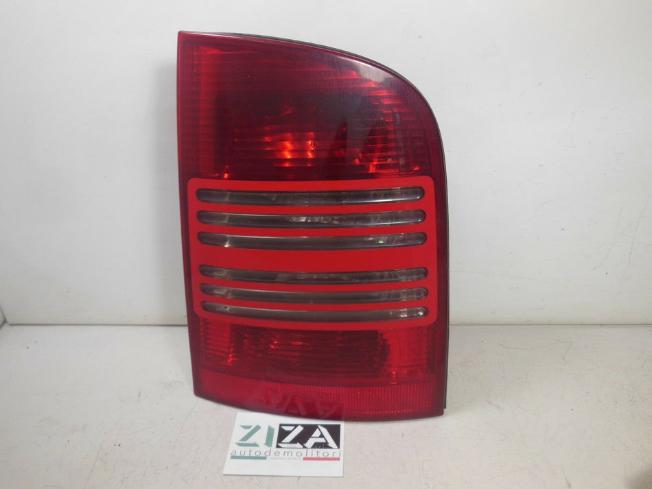 Faro Fanale Posteriore Destro Skoda Octavia SW 2000 1U9945096