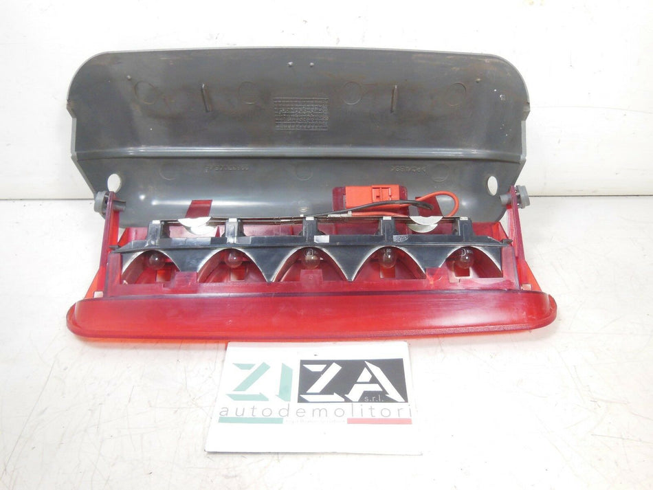Faro Fanale Posteriore Terzo Stop Peugeot 806 1998 22837004
