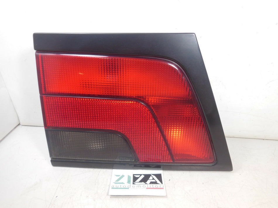 Faro Fanale Posteriore Interno Sinistro Peugeot 806 1998
