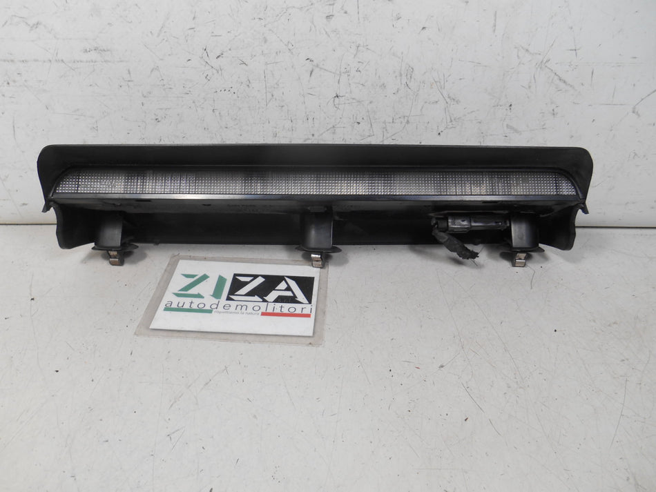 Faro Fanale Posteriore Terzo Stop Opel Corsa C 2002 09114502 24517003