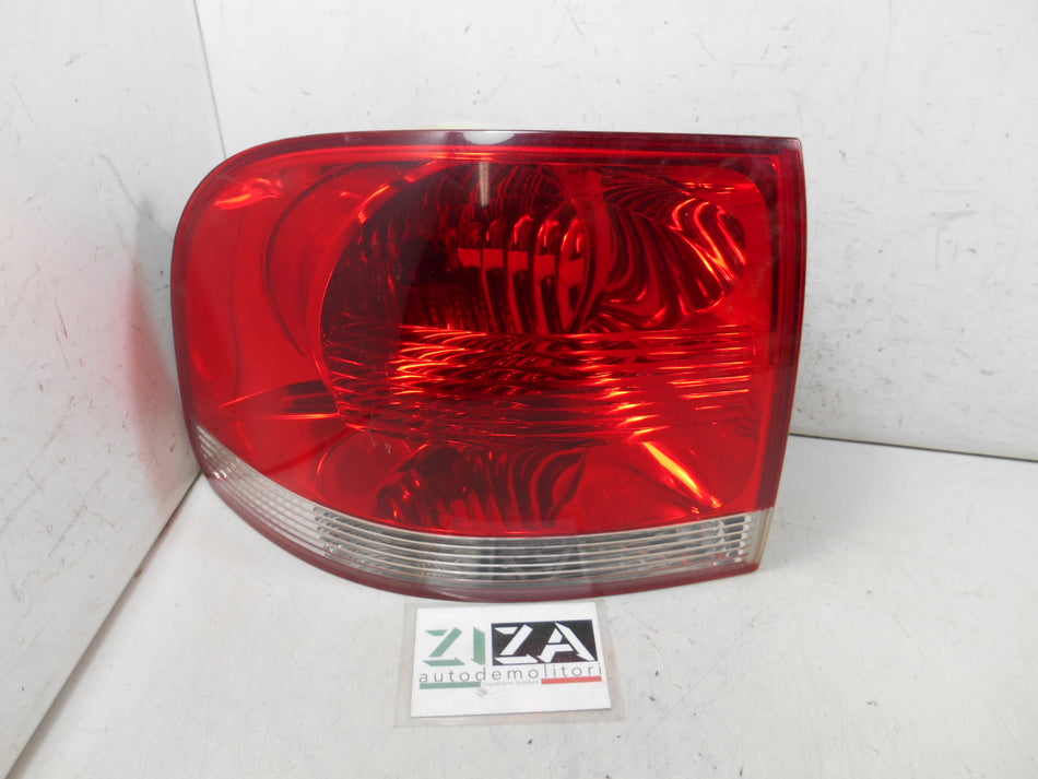 Faro Fanale Posteriore Esterno Sinistro VW Touareg 2006 7L6945095K