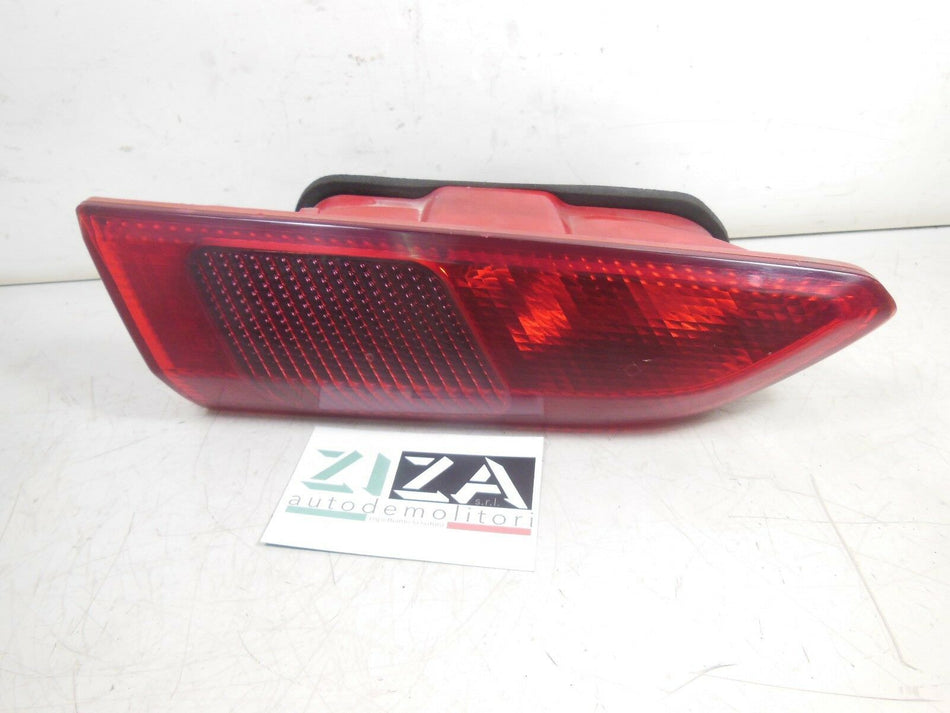 Faro Fanale Posteriore Interno Sinistro Alfa 156 2000 60620139