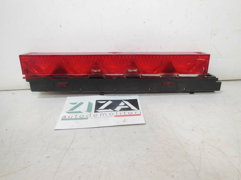 Faro Fanale Posteriore Terzo Stop Ford Focus II SW 2010 1S71-13A613-AE