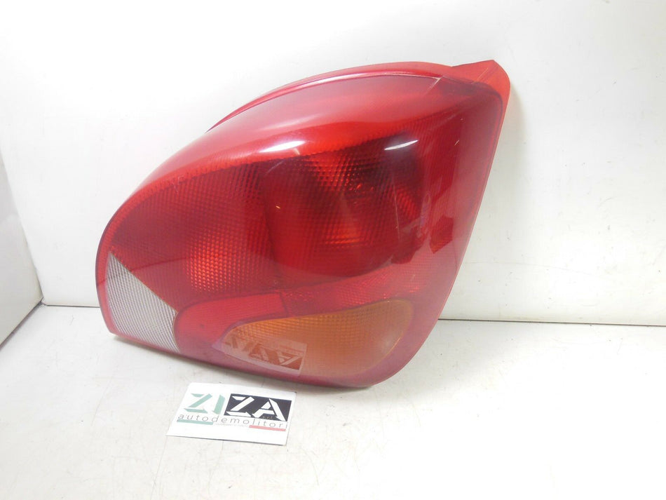 Faro Fanale Posteriore Destro Ford Fiesta IV 1997 96FG13N004AA