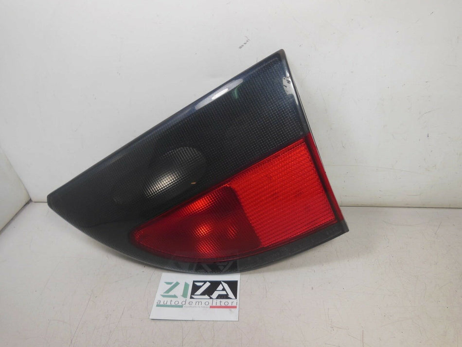Faro Fanale Posteriore Destro Renault Megane I Classic 1997 7700838533