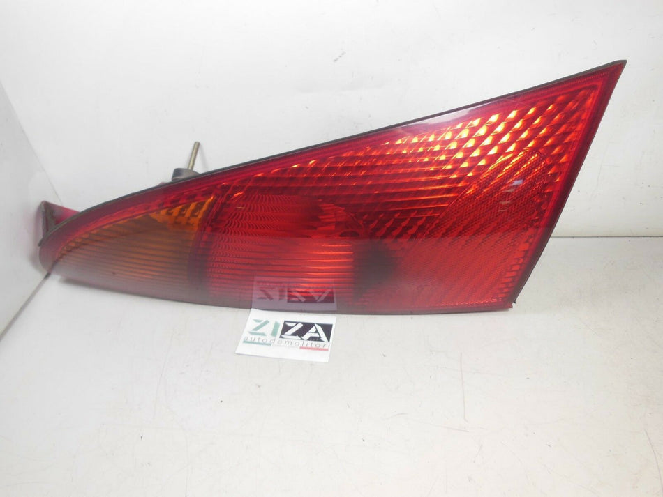 Faro Fanale Posteriore Sinistro Ford Focus I 1999 XS4X13405AC