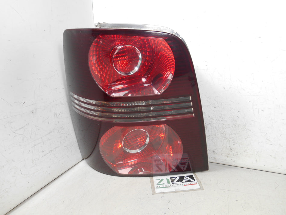 Faro Fanale Posteriore Sinistro VW Touran 2007