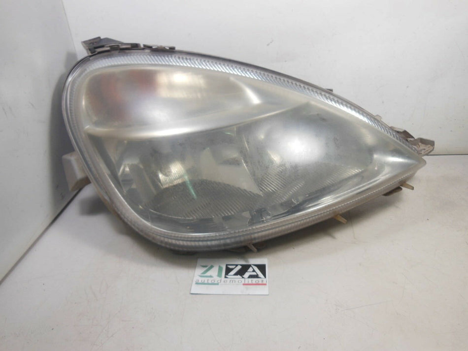 Faro Fanale Anteriore Destro Mercedes W168 2002 A1688201861