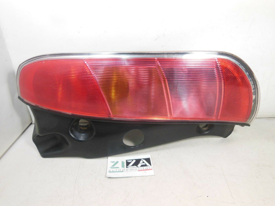 Faro Fanale Posteriore Destro Lancia Ypsilon 843 2005 51753384